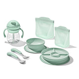 TOT feeding & drinking Bundle - Opal B1
