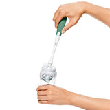 Bottle Brush With Stand W8
