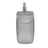 On-the-Go Wipes Dispenser with Diaper Pouch W5
