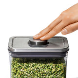 POP Container - Rectangle Medium (2.7 Qt/2.6 L) T7