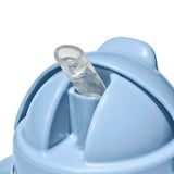 Transitions 6 Oz Straw Cup With Removable Handles C8