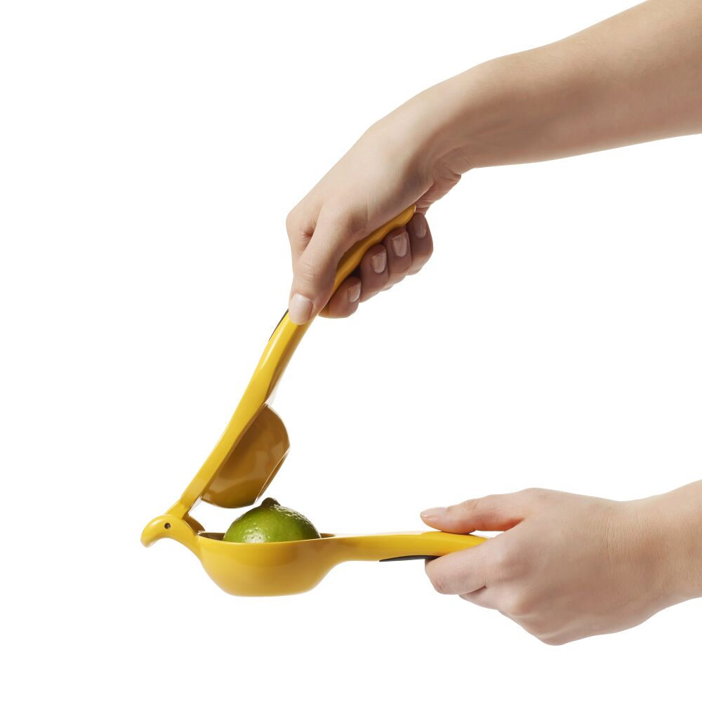 Citrus Squeezer S2
