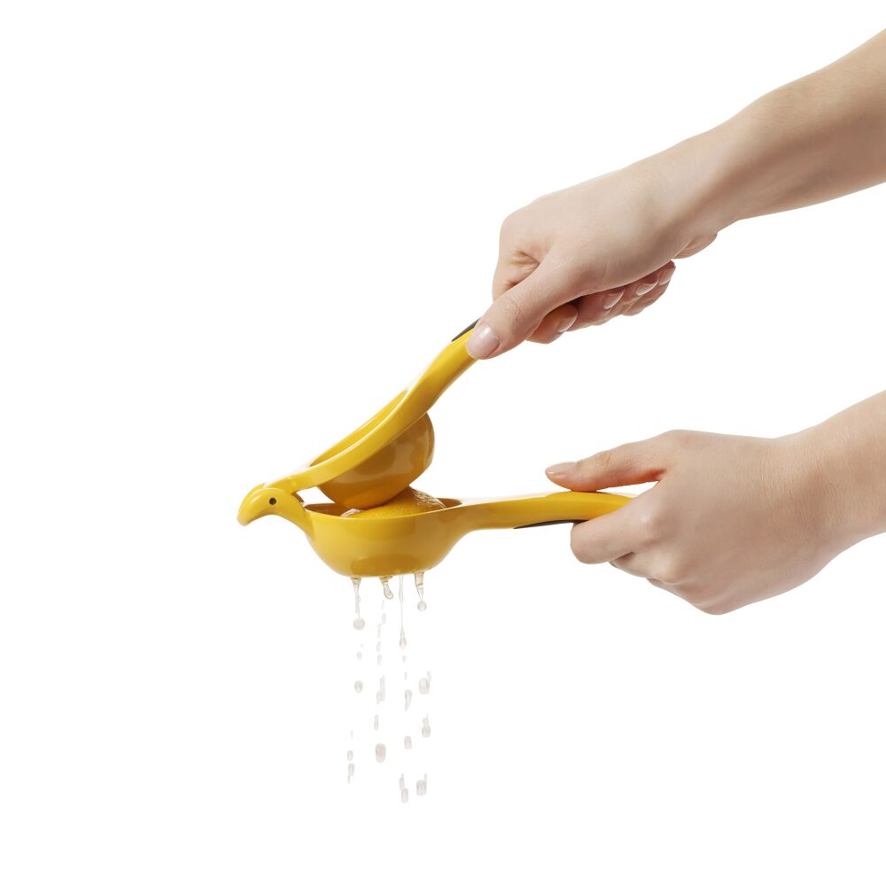 Citrus Squeezer S2