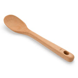 Wooden Large Spoon S6