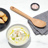 Wooden Large Spoon S6