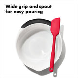 5 Quart Mixing Bowl G2