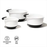 5 Quart Mixing Bowl G2