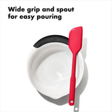 3 Quart Mixing Bowl X1