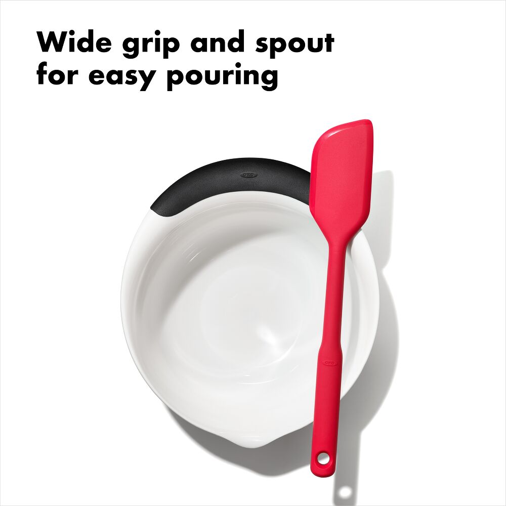 3 Quart Mixing Bowl X1