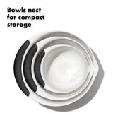 3 Quart Mixing Bowl X1