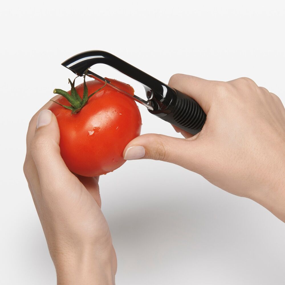 Serrated Peeler G9