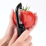 Serrated Peeler G9
