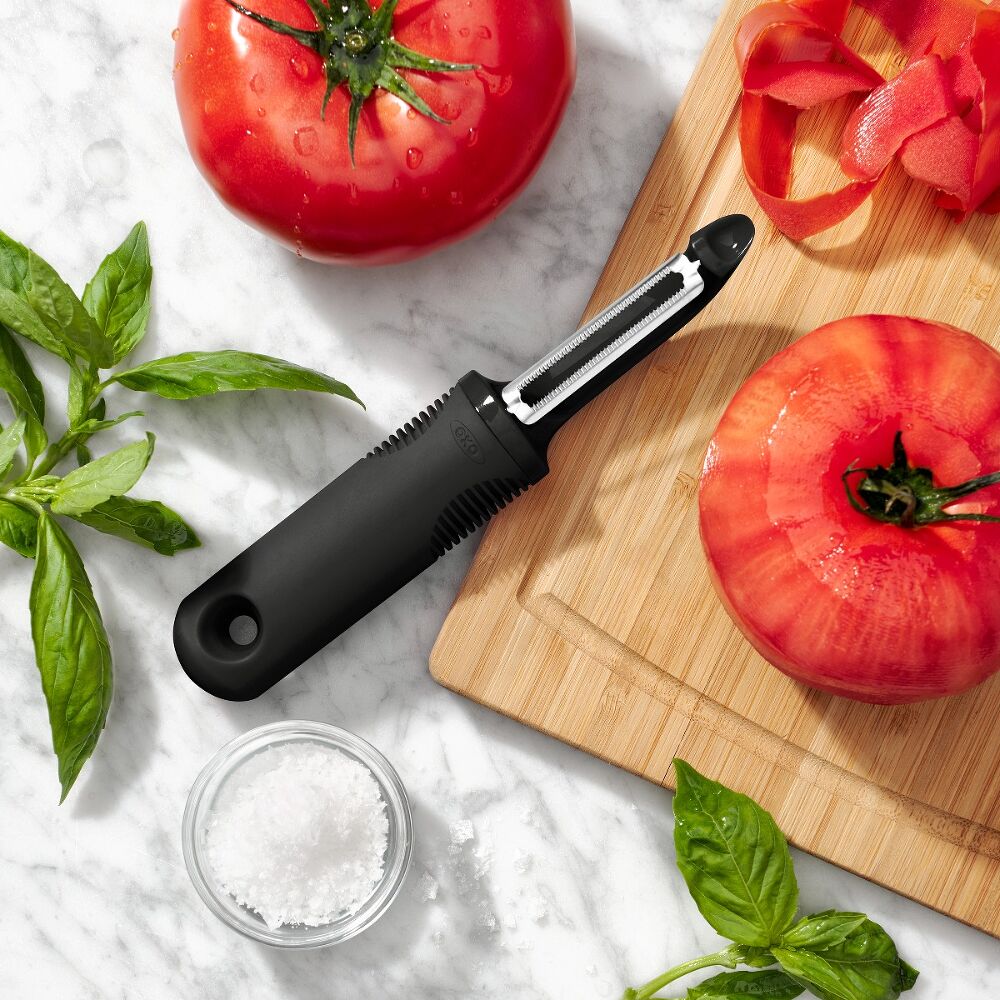 Serrated Peeler G9