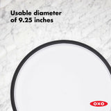 11" Turntable Q8