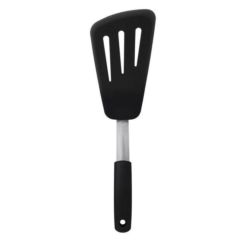Silicone Flexible Omelet Turner W6