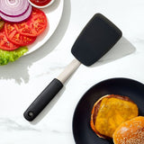 Silicone Flexible Turner L5