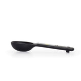 7 Piece Plastic Measuring Spoons - Black V2