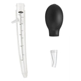 Angled Baster With Cleaning Brush G6