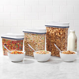 POP Medium Cereal Dispenser (3.4 Qt.) G3