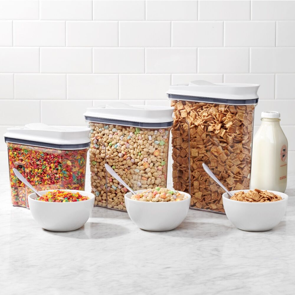 POP Medium Cereal Dispenser (3.4 Qt.) G3