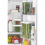 GreenSaver Standing Crisper Insert - 1 Pc O0