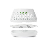 GreenSaver Standing Crisper Insert - 1 Pc O0