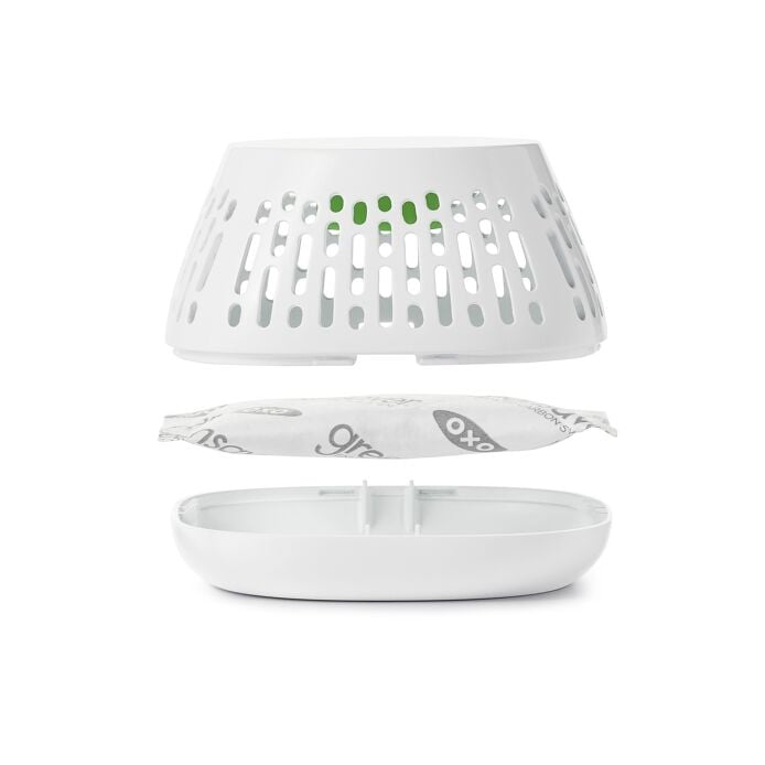 GreenSaver Standing Crisper Insert - 1 Pc O0