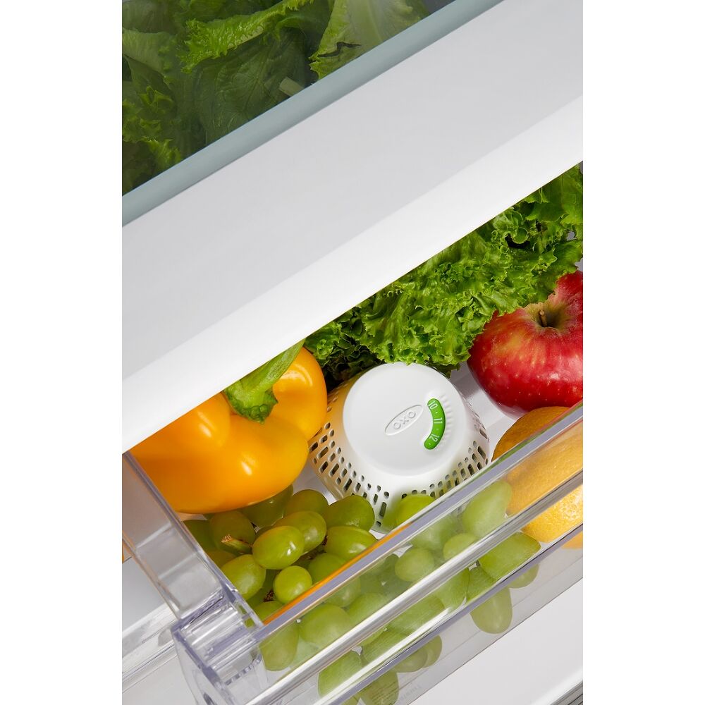 GreenSaver Standing Crisper Insert - 2 Pc D8