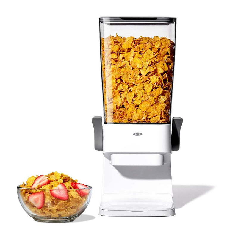 OXO Good Grips Countertop Cereal Dispenser L5