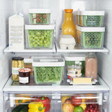 GreenSaver Produce Keeper (4.3 Qt) I0