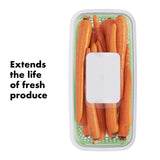 GreenSaver Produce Keeper (5.0 Qt) Y3