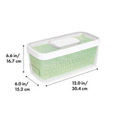GreenSaver Produce Keeper (5.0 Qt) Y3