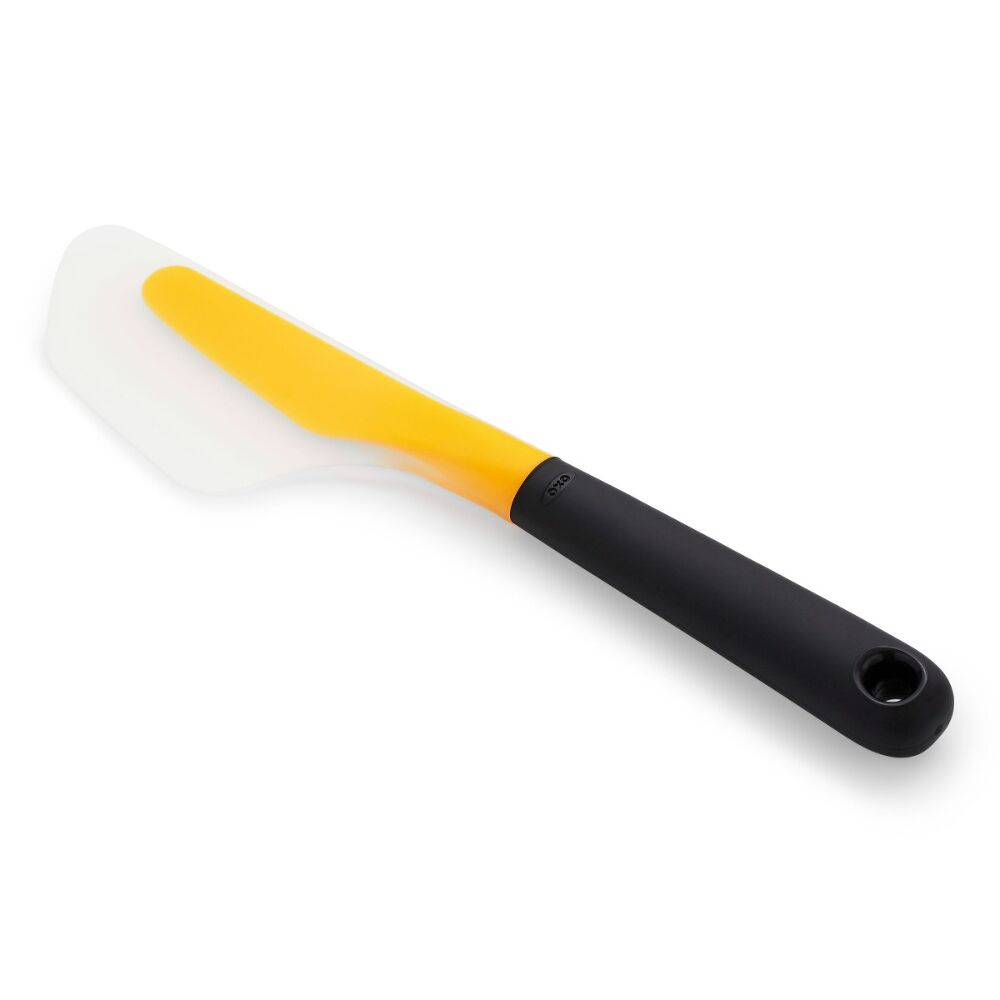 Small Flip & Fold Omelet Turner A7
