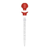 Baster with Cleaning Brush K1