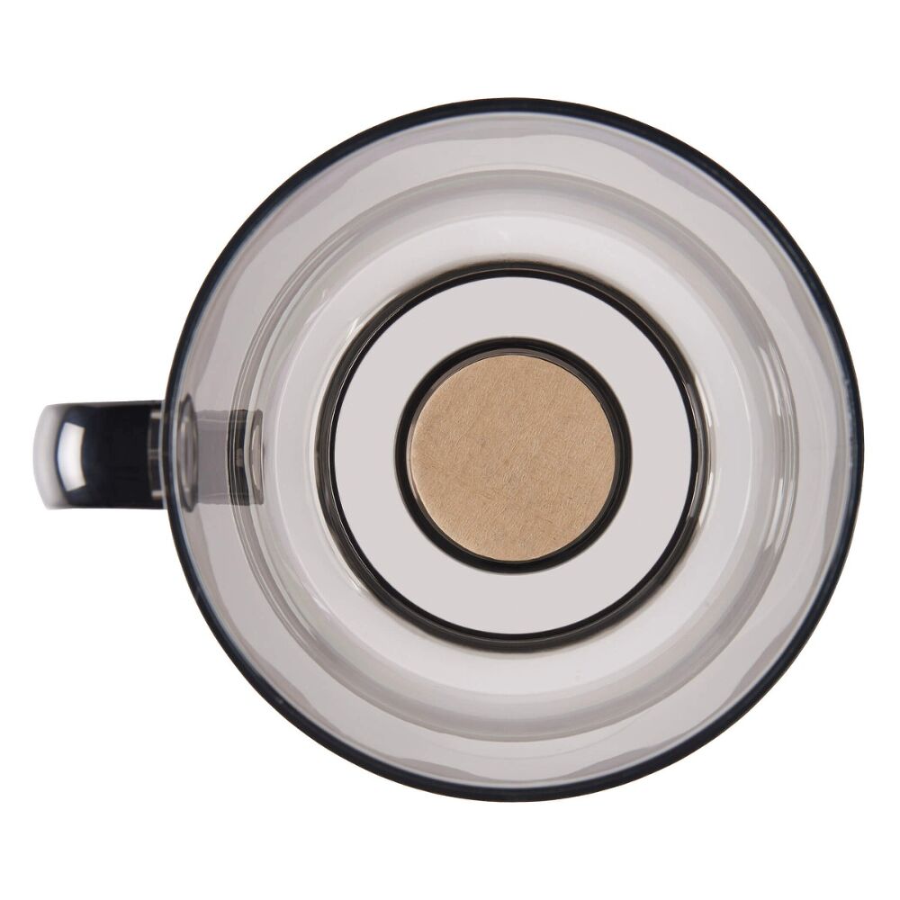 Cold Brew Coffee Maker Paper Filters Y5