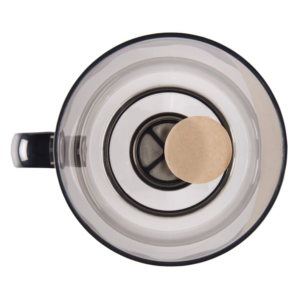 Cold Brew Coffee Maker Paper Filters Y5