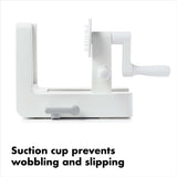 Tabletop Spiralizer C1