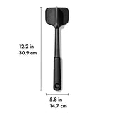 Ground Meat Chopper & Turner Y9