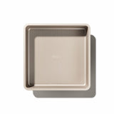 Non-Stick Pro Cake Pan - 9" Square U8