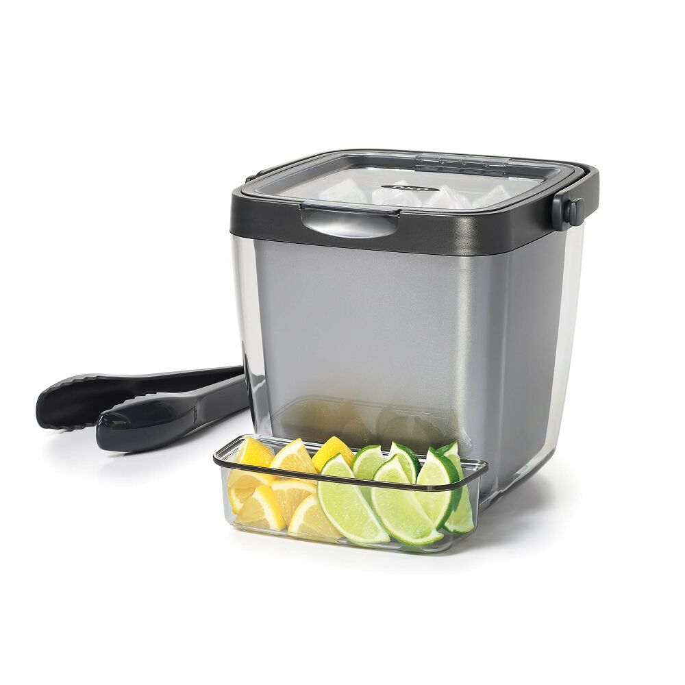 3 Piece Ice Bucket Set R6