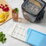 3 Piece Ice Bucket Set R6