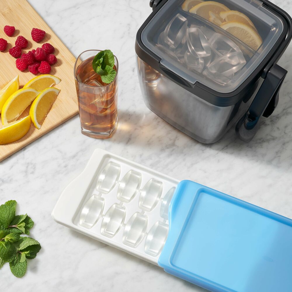 3 Piece Ice Bucket Set R6