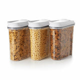 3 Piece Cereal Dispenser Set Z5
