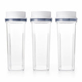 3 Piece Cereal Dispenser Set Z5