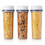 3 Piece Cereal Dispenser Set Z5