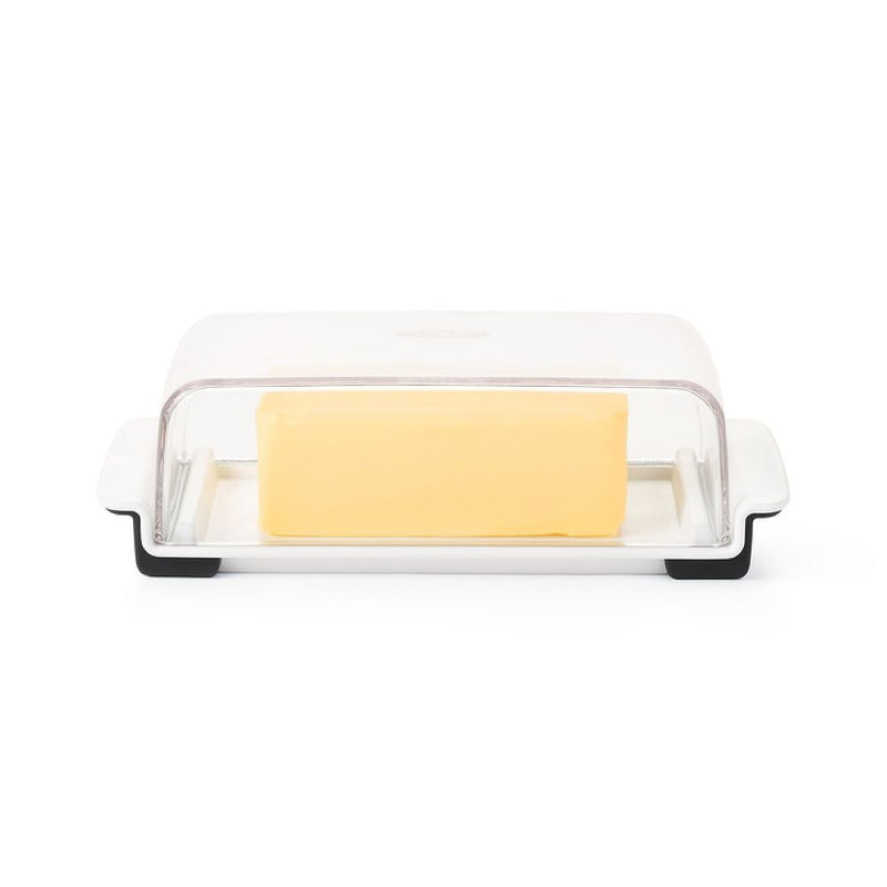 OXO Good Grips Wide Butter Dish Y9