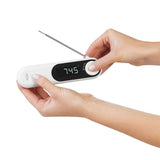 Thermocouple Thermometer Z7