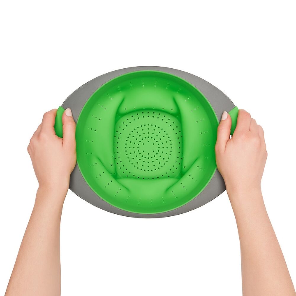 Collapsible Colander (3.5 Qt) Q0