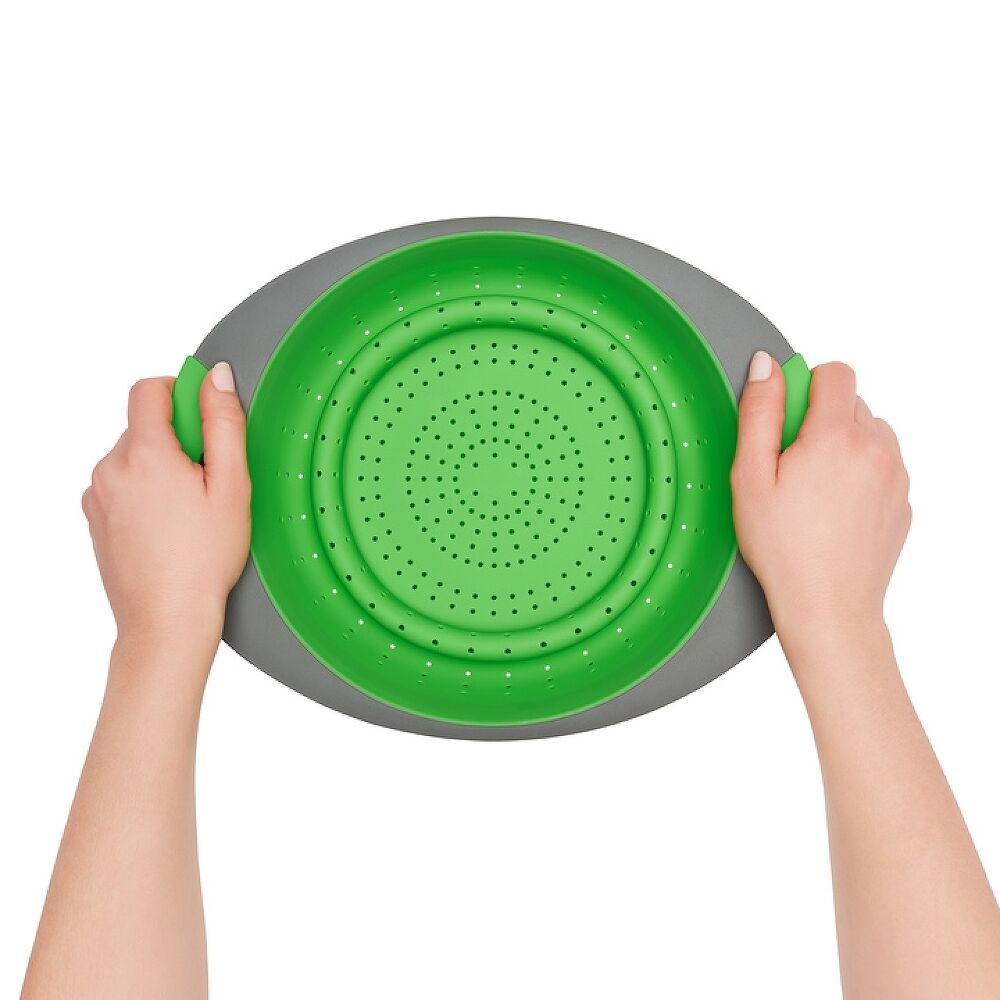 Collapsible Colander (3.5 Qt) Q0