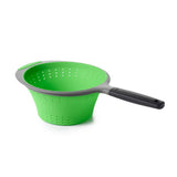 Silicone Collapsible Strainer (2.0 Qt) A1